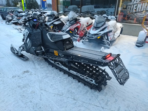 Polaris 600 RMK
