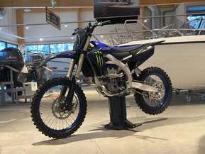 Yamaha YZ
