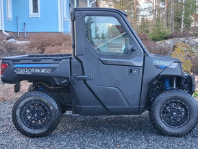 Polaris Ranger