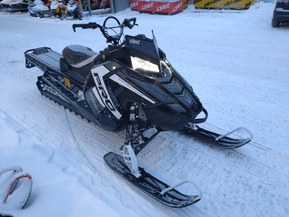 Polaris 600 RMK