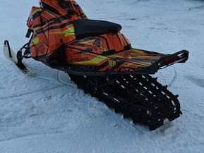 Polaris SwitchBack