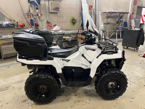 Polaris Sportsman
