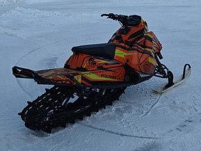 Polaris SwitchBack