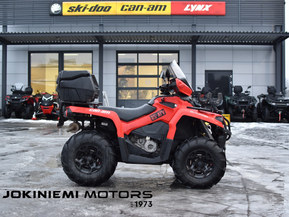 Can-Am Outlander