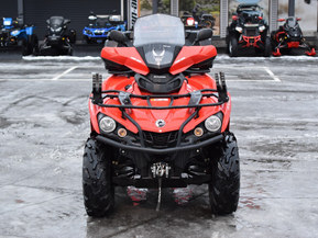 Can-Am Outlander