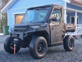 Polaris Ranger