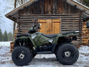 Polaris Sportsman