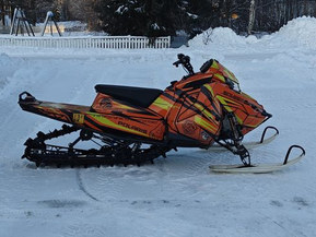 Polaris SwitchBack