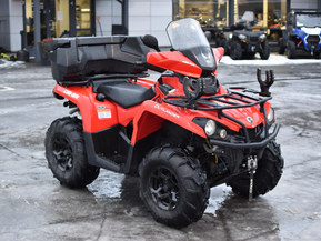 Can-Am Outlander