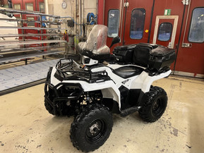 Polaris Sportsman