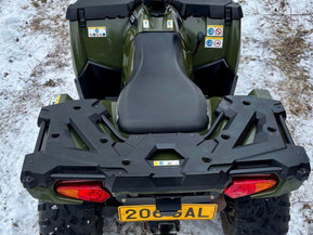 Polaris Sportsman