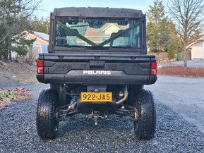 Polaris Ranger