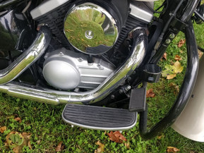 Kawasaki VN
