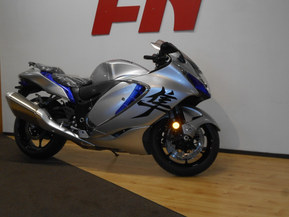 Suzuki GSX