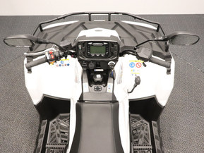 Polaris Sportsman