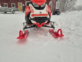 Ski-Doo Summit