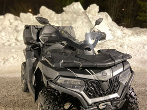 CFMOTO CFORCE