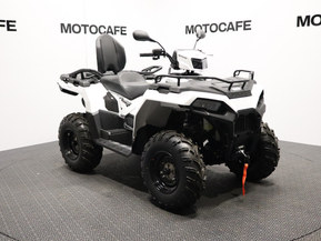 Polaris Sportsman