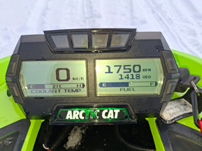 Arctic Cat M-sarja
