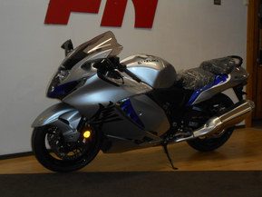 Suzuki GSX