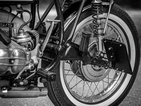 BMW R