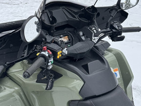 Can-Am Outlander Max