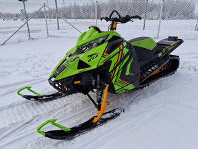 Arctic Cat M-sarja