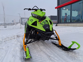 Arctic Cat M-sarja