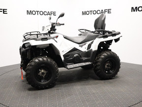 Polaris Sportsman