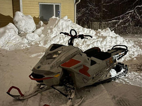 Ski-Doo Freeride