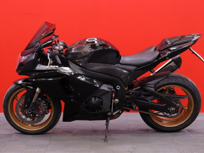 Suzuki GSX-R