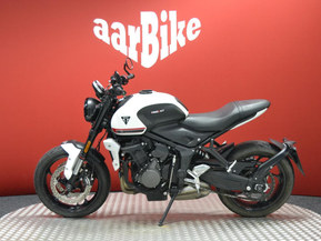 Triumph Trident