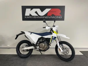 Husqvarna 701