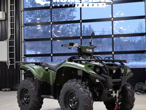 Yamaha Kodiak