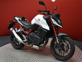 Honda CB