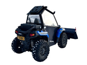 Polaris Ace 570