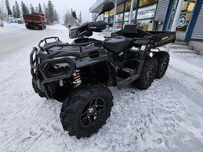 Polaris Sportsman