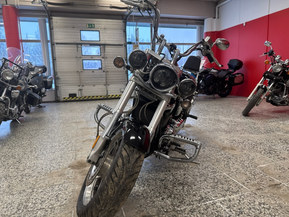 Honda VTX