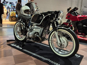 BMW R