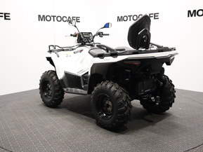 Polaris Sportsman