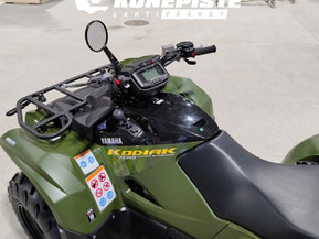 Yamaha Kodiak