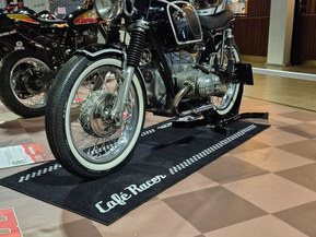 BMW R