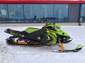 Arctic Cat M-sarja