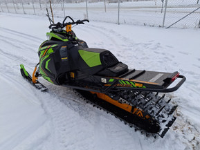 Arctic Cat M-sarja