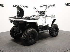 Polaris Sportsman