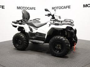 Polaris Sportsman