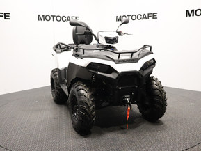 Polaris Sportsman