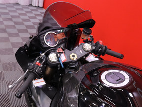 Suzuki GSX-R