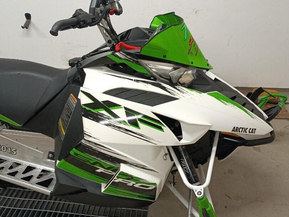 Arctic Cat XF