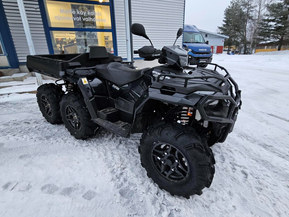 Polaris Sportsman